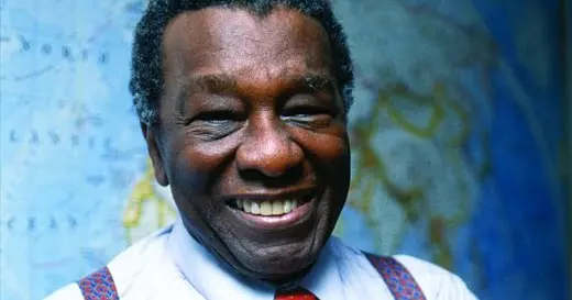 CARTOGRAFIAS DO SENTIR: Palavras para Milton Santos